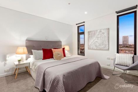 Property photo of 1107/60 Lorimer Street Docklands VIC 3008