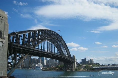 Property photo of 101/20-24 Alfred Street South Milsons Point NSW 2061