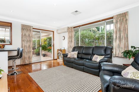 Property photo of 7 Rossian Place Cherrybrook NSW 2126