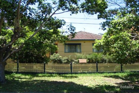 Property photo of 20 Duntroon Avenue Epping NSW 2121