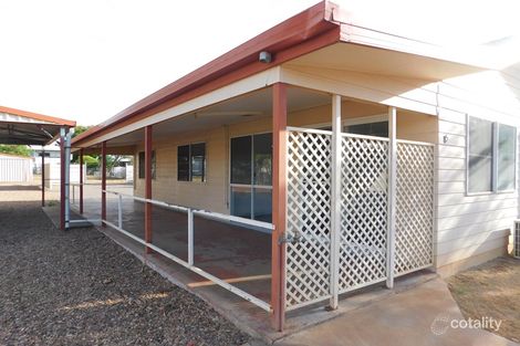 Property photo of 85 Gregory Street Cloncurry QLD 4824