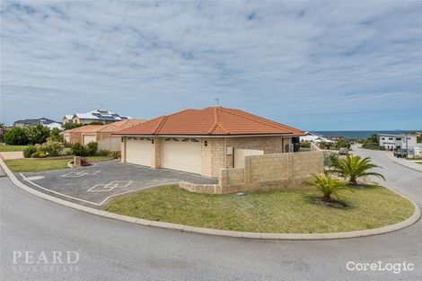 Property photo of 2 Dottyback Bend Yanchep WA 6035