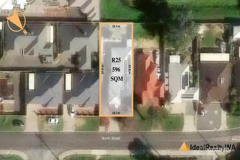 5A NORTH ST, BECKENHAM, WA 6107