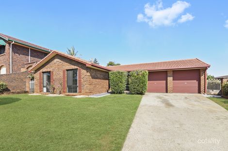12 Chateau St, Carseldine, QLD 4034