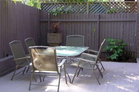 Property photo of 6/21A Gordon Street Rozelle NSW 2039