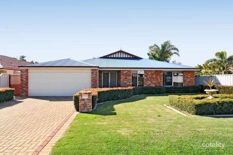 Property photo of 4 Chyverton Corner Erskine WA 6210