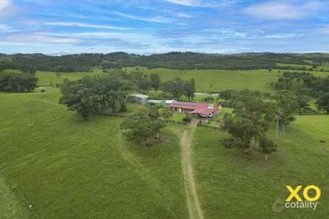 218 Carrowbrook Rd, Mount Olive, NSW 2330