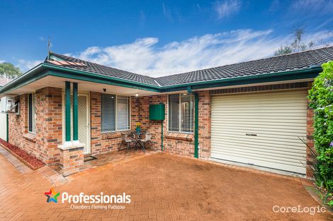 Property photo of 56A Forrest Road East Hills NSW 2213