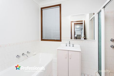Property photo of 56A Forrest Road East Hills NSW 2213