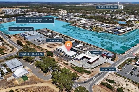 5 Ikara Lane, Yanchep, WA 6035