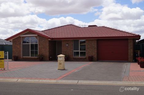 Property photo of 36 Ramnet Circuit Munno Para SA 5115