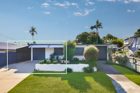 1/41 Hodel St, Hermit Park, QLD 4812