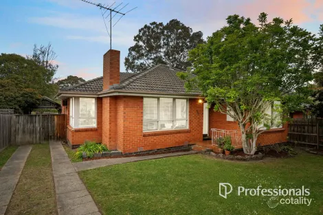 Property photo of 104 Eley Road Burwood East VIC 3151