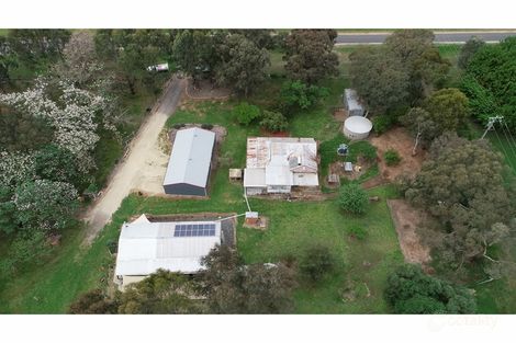 Property photo of 94 Gap Flat Road Allans Flat VIC 3691