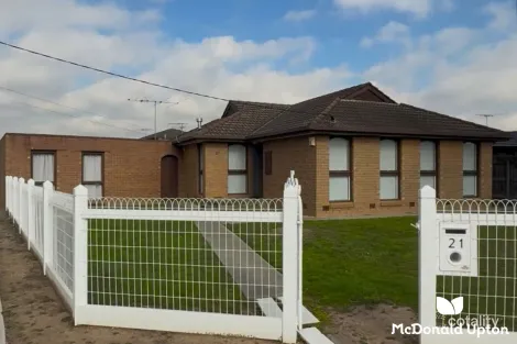 21 Janus St, Tullamarine, VIC 3043