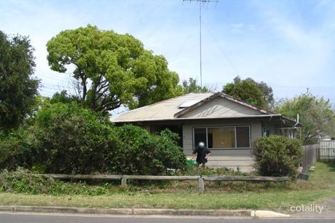 Property photo of 8 Factory Road Regentville NSW 2745