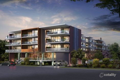 104/18 Louis St, Granville, NSW 2142