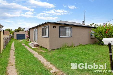 Property photo of 437 Pacific Highway Belmont NSW 2280
