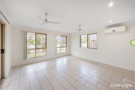 Property photo of 156 Fitzroy Street Allenstown QLD 4700