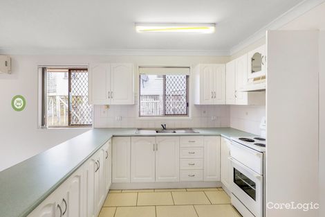 Property photo of 156 Fitzroy Street Allenstown QLD 4700