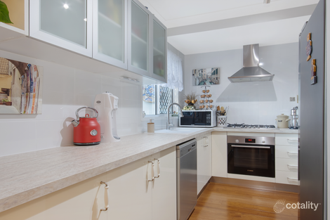 Property photo of 2/22 David Street Nundah QLD 4012