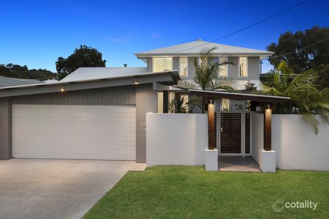 Lot 58 Curlew Cres, Burleigh Waters, QLD 4220