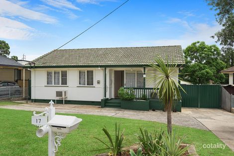 Property photo of 17 Polwarth Street Miller NSW 2168