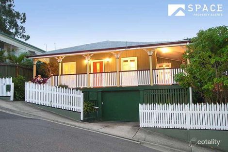 16 Vale St, Kelvin Grove, QLD 4059