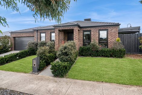 7 Berry Saltbush Dr, Wallan, VIC 3756