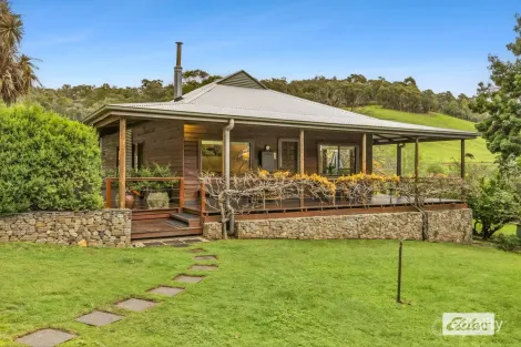 322 Bells Flat Rd, Yackandandah, VIC 3749
