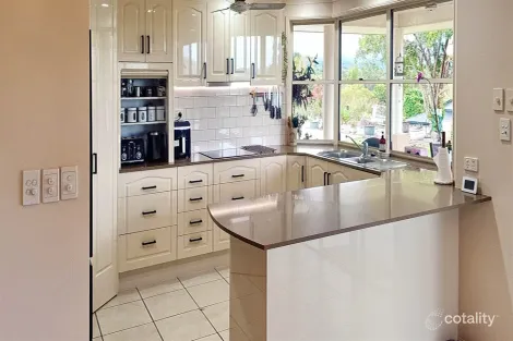 Property photo of 35 Stuart Drive Feluga QLD 4854