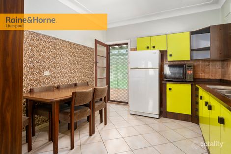 Property photo of 37 Webster Road Lurnea NSW 2170