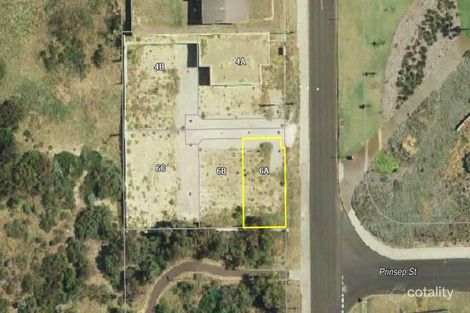 6a Upper Esp, Bunbury, WA 6230