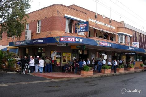 210 Molesworth St, Lismore, NSW 2480