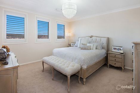 Property photo of 7-14 Woodside Glen Cranebrook NSW 2749