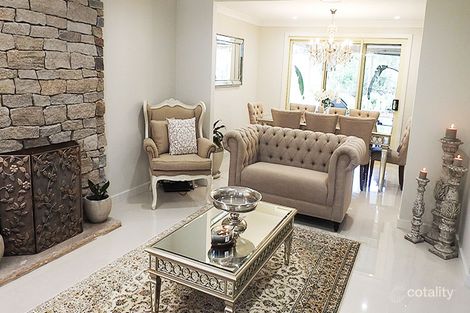 Property photo of 7-14 Woodside Glen Cranebrook NSW 2749