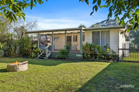 20A TURNER ST, NORTH WONTHAGGI, VIC 3995