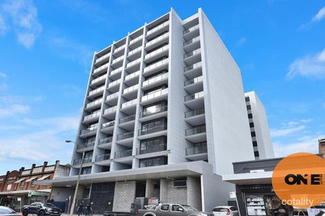 Property photo of 14/23-25 John Street Lidcombe NSW 2141