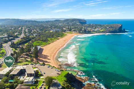 11/5 Avalon Pde, Avalon Beach, NSW 2107