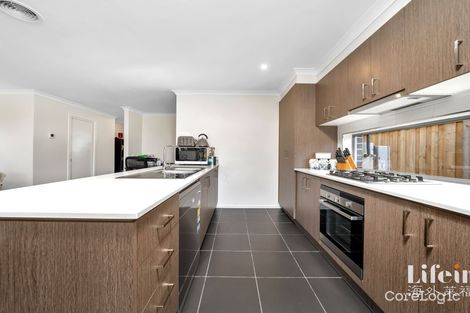 Property photo of 61 Tanami Street Point Cook VIC 3030