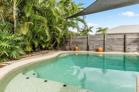 Property photo of 45/45 Iridescent Drive Trinity Park QLD 4879