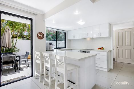 Property photo of 1704/2214 Gold Coast Highway Mermaid Waters QLD 4218