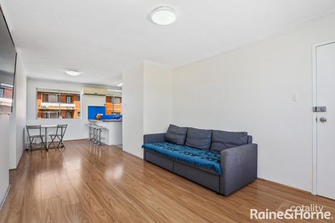 Property photo of 5/19 Carramar Avenue Carramar NSW 2163