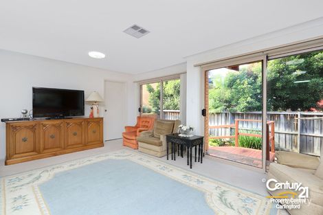 Property photo of 8/7 Nioka Court Oatlands NSW 2117
