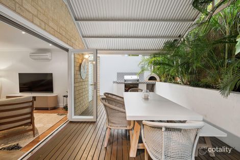 Property photo of 95A Point Walter Road Bicton WA 6157