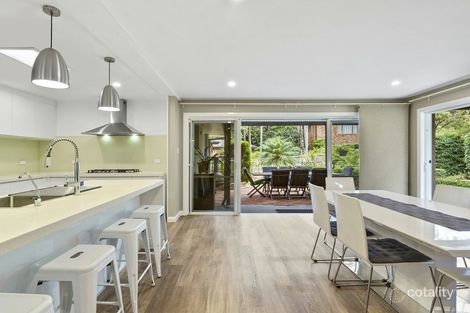 Property photo of 8 Springvale Avenue Frenchs Forest NSW 2086