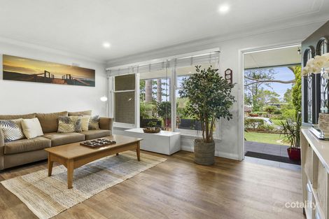 Property photo of 8 Springvale Avenue Frenchs Forest NSW 2086