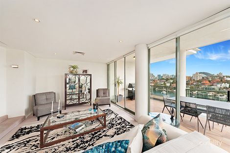 Property photo of 5/72 Milson Road Cremorne Point NSW 2090