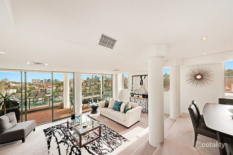 Property photo of 5/72 Milson Road Cremorne Point NSW 2090