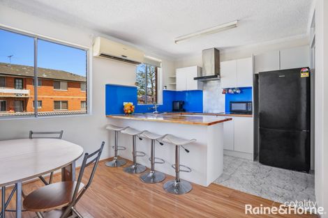 Property photo of 5/19 Carramar Avenue Carramar NSW 2163